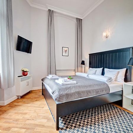 City Center Rooms Poznan Exterior photo