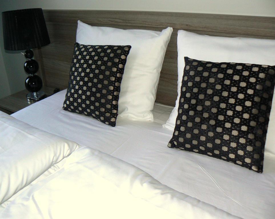City Center Rooms Poznan Exterior photo