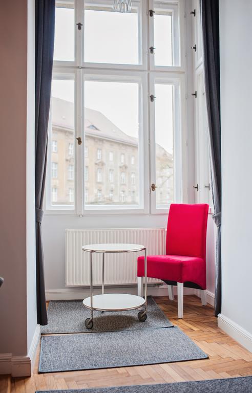 City Center Rooms Poznan Exterior photo