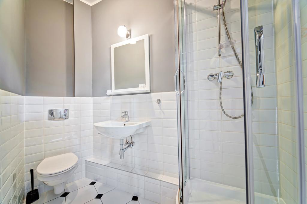 City Center Rooms Poznan Exterior photo